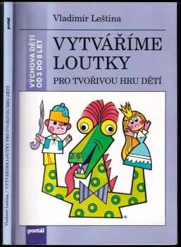 Vytváříme loutky