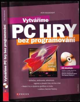 Vytváříme PC hry bez programování