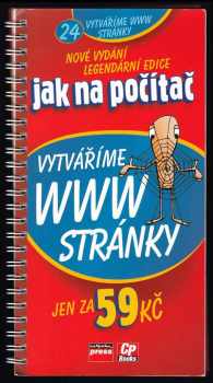 Vytváříme WWW stránky