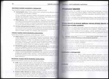 Vytváříme zabezpečené aplikace v Microsoft ASP.NET