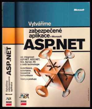 Vytváříme zabezpečené aplikace v Microsoft ASP.NET