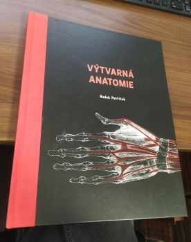 Výtvarná anatomie