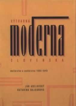 Výtvarná moderna Slovenska