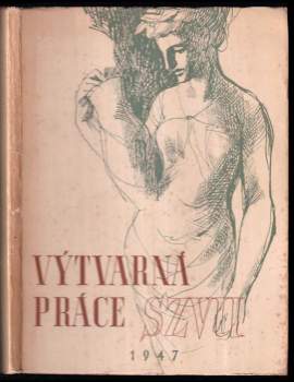 Výtvarná práce SZVU