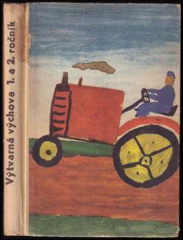 Výtvarná výchova v 1. a 2. ročníku