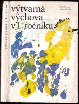 Výtvarná výchova v 1. ročníku