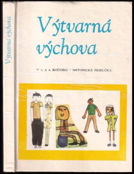 Výtvarná výchova v 3.-4. ročníku