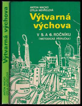 Výtvarná výchova v 5. a 6. ročníku