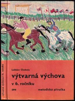 Výtvarná výchova v 6. ročníku