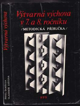 Výtvarná výchova v 7. a 8. ročníku
