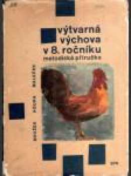 Výtvarná výchova v 7. ročníku