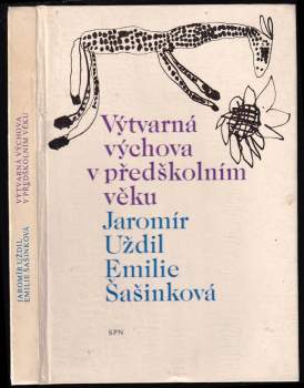 Výtvarná výchova v předškolním věku