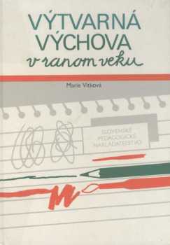 Výtvarná výchova v ranom veku