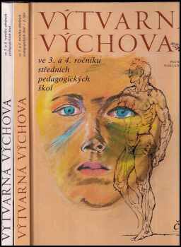 Ján Bartko: Výtvarná výchova ve 3. a 4. ročníku pedagogických škol