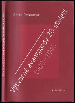 Výtvarné avantgardy 20. století