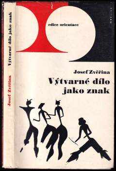 Výtvarné dílo jako znak