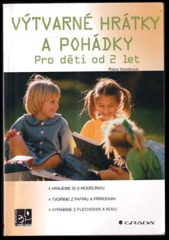 Výtvarné hrátky a pohádky