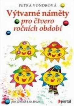 Výtvarné náměty pro čtvero ročních období
