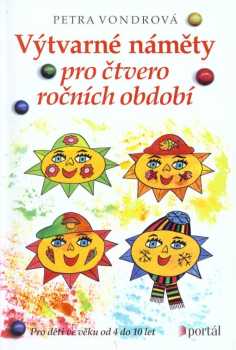 Výtvarné náměty pro čtvero ročních období