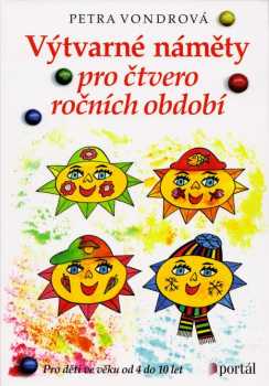 Výtvarné náměty pro čtvero ročních období