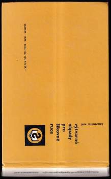 Jan Simonides: Výtvarné nápady pro šikovné ruce