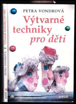 Výtvarné techniky pro děti