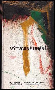 Výtvarné umění