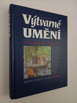 Výtvarné umění