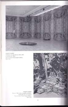 Výtvarné umění  - The magazine for contemporary art - Art in America