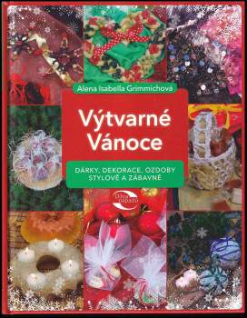 Výtvarné Vánoce
