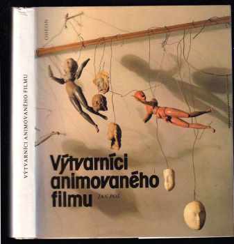 Výtvarníci animovaného filmu