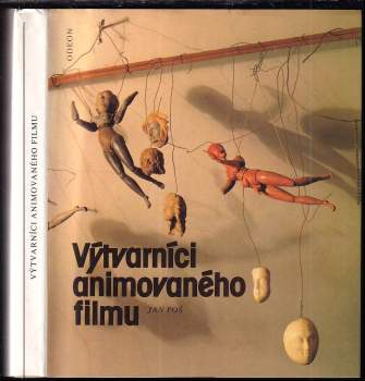 Výtvarníci animovaného filmu