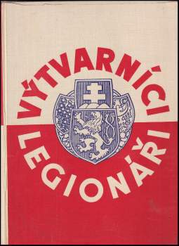Výtvarníci legionáři