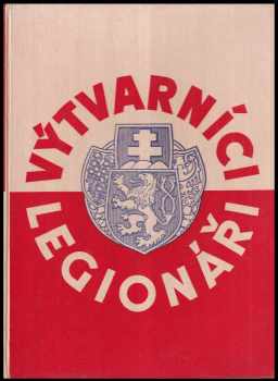 Výtvarníci legionáři