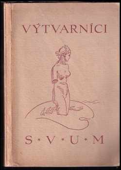 Výtvarníci S. V. U. M