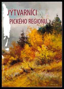 Výtvarníci úpického regionu