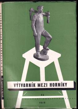 František Peťas: Výtvarník mezi horníky