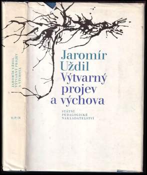 Výtvarný projev a výchova