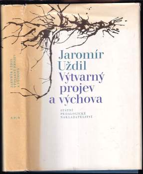 Výtvarný projev a výchova