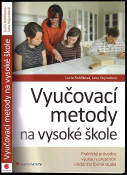Vyučovací metody na vysoké škole