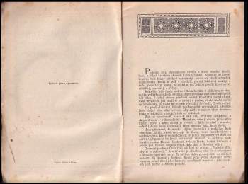 František Jungbauer: Vyučování čtení v prvním školním roce podle Kožíškových "Poupat"