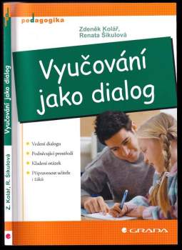 Vyučování jako dialog