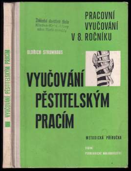 Vyučování pěstitelským pracím