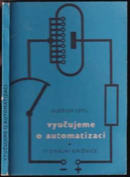 Vyučujeme o automatizaci