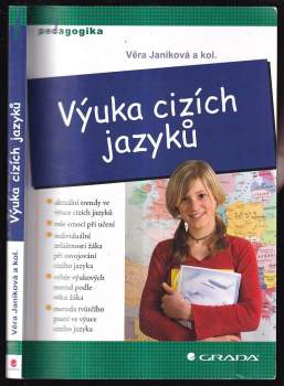 Výuka cizích jazyků