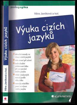 Výuka cizích jazyků