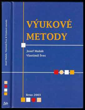 Výukové metody