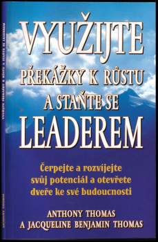 Využijte překážky k růstu a staňte se leaderem