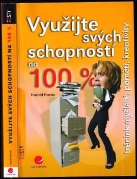 Využijte svých schopností na 100 %