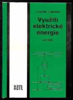 Využití elektrické energie pro SOU